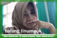 Read more about the article Balung Tinumpuk, Istilah mantu dalam Bahasa Jawa