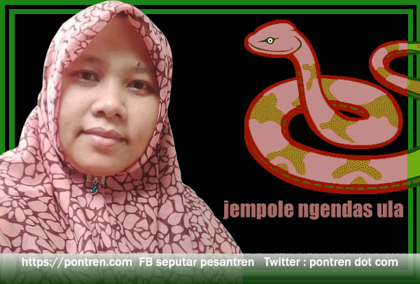 You are currently viewing Jempole Ngendas Ula (Tembung Panyandra)