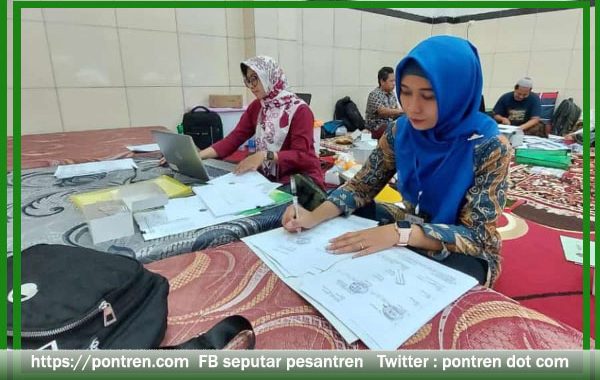 materi menulis huruf arab paudqu pendidikan anak usia dini al-Qur'an