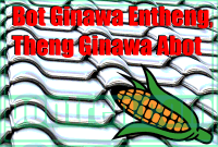 Read more about the article Bot Ginawa Entheng, Theng Ginawa Abot