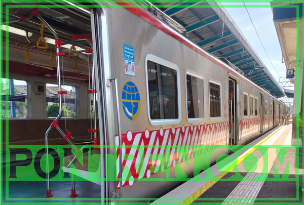 krl jogja solo