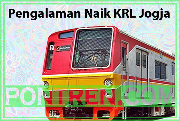 Read more about the article Pengalaman Naik KRL Jogja dari Palur ke Stasiun Tugu Yogyakarta
