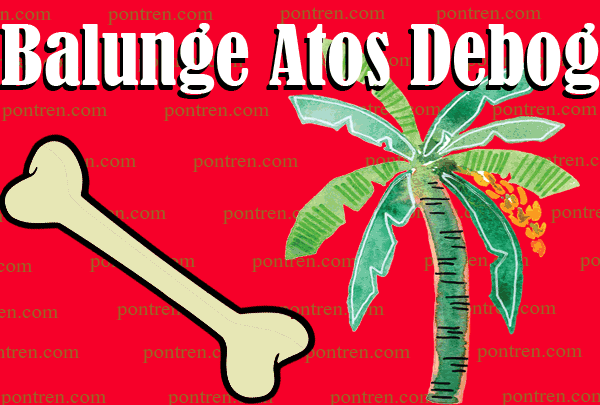 balunge atos debog