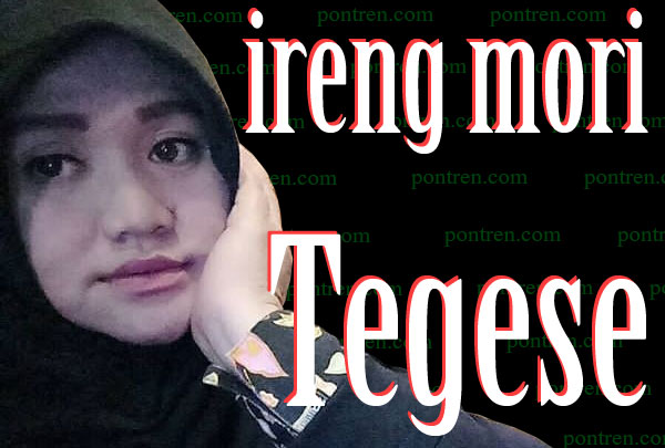 ireng mori tegese