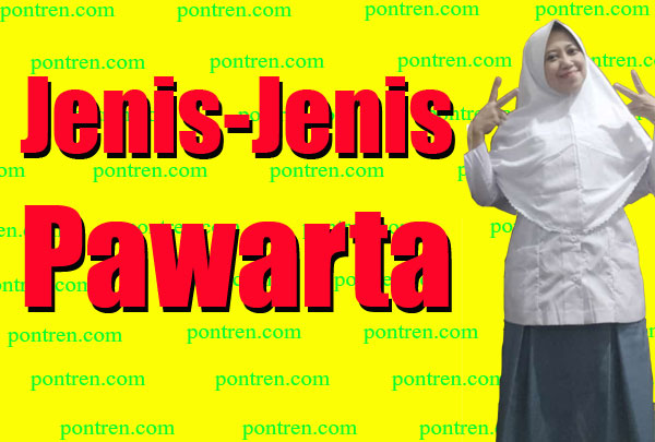 You are currently viewing Jenis-Jenis Pawarta (Basa Jawa)
