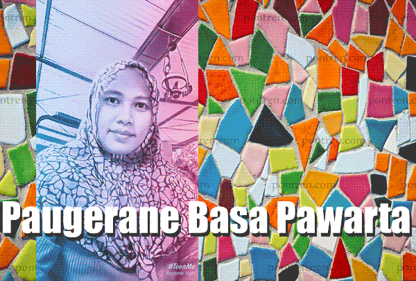 paugerane basa pawarta