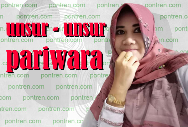 unsur-unsur pariwara basa Jawa