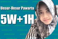 Read more about the article Unsur-Unsur Pawarta 5W+1H Basa Jawa, Tuladha ukara Pitakon