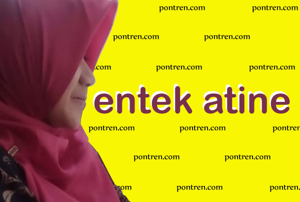 entek atine