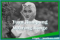 tegese yuyu rumpung mbarong ronge