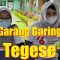 garang garing