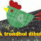 pitik trondhol dibubuti tegese yaiku