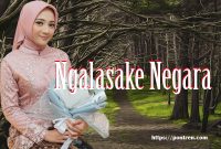 tegese ngalasake negara yaiku tembung bebasan