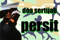 contoh doa sertijab persit download PDF