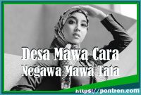 tegese desa mawa cara negara mawa tata kalebu purwakanthi