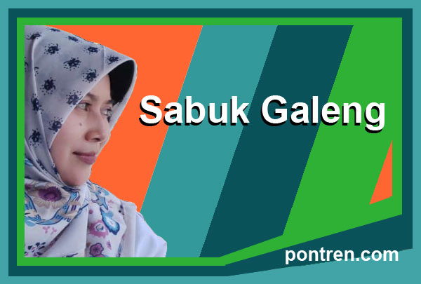 tegese tembung sabuk galeng