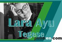 lara ayu tegese