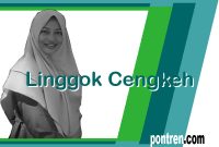 linggok cengkeh batangane