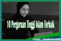 perguruan tinggi Islam terbaik di Indonesa PTKIN