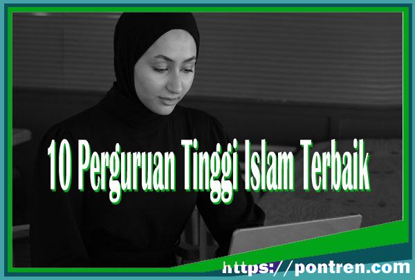 perguruan tinggi Islam terbaik di Indonesa PTKIN