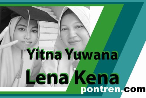 Yuwana Language Yitna Yuwana Lena Kena, Tegese, Kalebu Tembung Purwakanthi