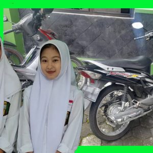 shinta katmadona dan adinda mayzahwa