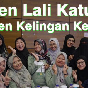 batangane cangkriman Yen Lali Katut Yen Kelingan Keri