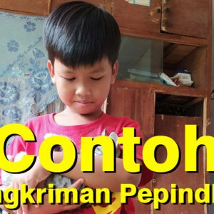 contoh cangkriman pepindhan