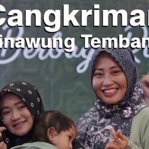 contoh cangkriman sinawung tembang