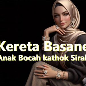 Kerata Basane Anak Bocah kathok Sirah