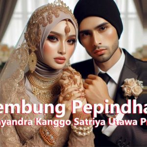 Panyandra Kanggo Satriya Utawa Priya tembung pepindhan pepindhane