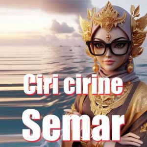 ciri cirine semar Basa Jawa, Jeneng liyane