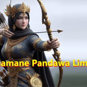 gamane pandawa lima