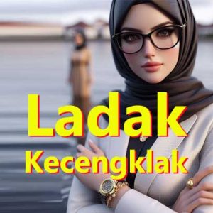 ladak kecengklak kecangklak tegese ukara