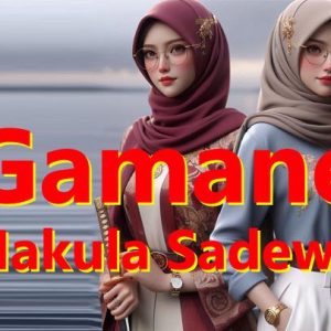 pedang tirtamanik gamane nakula sadewa