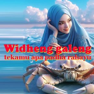 Widheng galeng tekamu apa padha rahayu