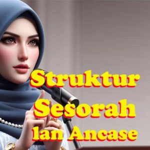 Read more about the article Struktur Sesorah lan Ancase Sesorah Basa Jawa