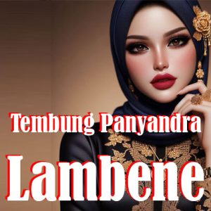 tembung panyandra lambene