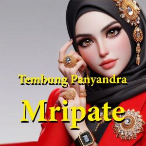 tembung panyandra mripate yaiku, gawea ukara