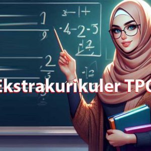 ekstrakurikuler TPQ