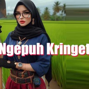 ngepuh kringet tegese kalebu tembung