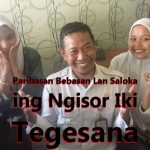 Paribasan Bebasan Lan Saloka Ing Ngisor Iki Tegesana