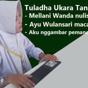 tuladha ukara tanduk