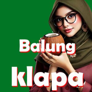 Read more about the article Balung Klapa Ethok-Ethok Ora Ngerti Iku Kalebu lan Batangane