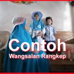 contoh wangsalan rangkep basa jawa tuladha wangsalan camboran