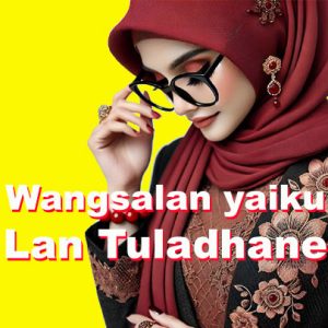 wangsalan yaiku lan tuladhane