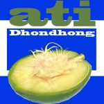 ati dhondhong tegese