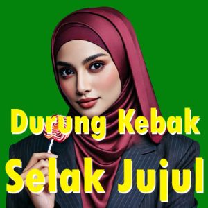 tegese durung kebak selak jujul yaiku