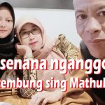 Isenana nganggo tembung sing Mathuk