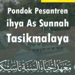 fasilitas Pondok Pesantren Ihya As Sunnah Tasikmalaya